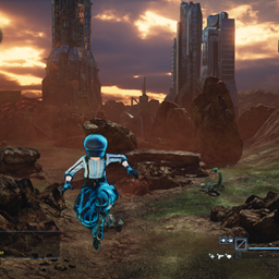 Increase Jump Height project image
