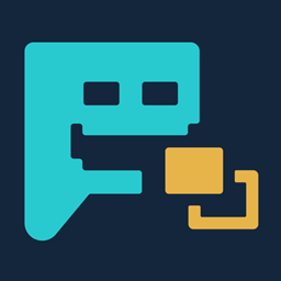ClipChat logo