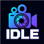 IDLE - Inactive Dynamic Lens Exploration logo