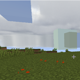 pmweather + Pollution of the Realms logo