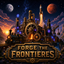 Forge The Frontieres logo