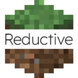 Reductive logo
