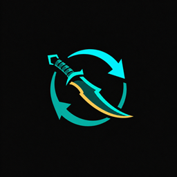 Rogue Rotation Helper logo