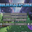 Builders & Explorers logo