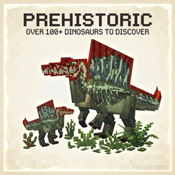 Prehistoric