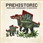 Prehistoric logo