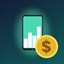 Phone Economy V2 logo