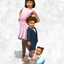 Infants,Toddlers & Children styled looks logo