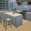 Kitchen Loading Screen Replacement logo