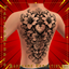 Robynq Tattoo LTD7322 - Basegame compatible logo