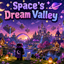 Space's Dream Valley logo