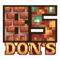 Don's Building Stuff project image