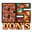 Don's Building Stuff logo