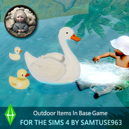 Samtuse963 Duck Drift 3 Set project image