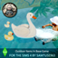 Samtuse963 Duck Drift 3 Set logo