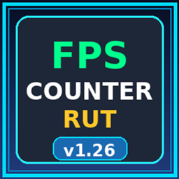 Fps Counter Rut project image