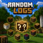Random Logs / Wood logo