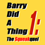 BDAT 1 The Squeakquel logo