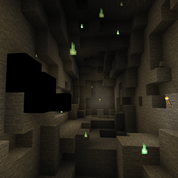 The Deepest Area project image