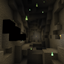The Deepest Area logo