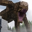 D-Rex By DreadModz logo