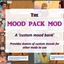Mood Pack Mod by Lumpinou | Traducido al español (traducción no mecánica) logo