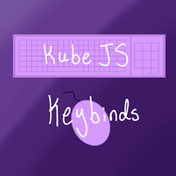 KubeJS KeyBinds project image