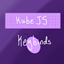 KubeJS KeyBinds logo