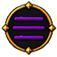 No Boss Bar logo