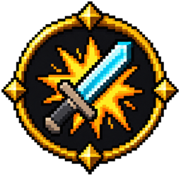 NoStep Attack logo