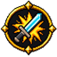 NoStep Attack logo