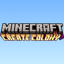 Create Colony Plus logo