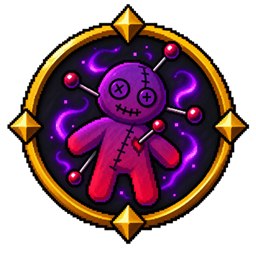 Remove Binding Curse logo