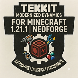 WarCrimes Modern Dynamics 1.21.1 (NeoForge)