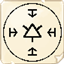 Witchcraft Atelier logo