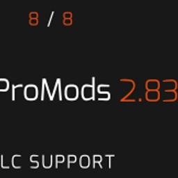 promods logo