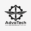 AdvoTech Aeronautic logo