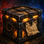 War Crate Finder logo