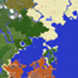 Yeeesh's Minimap project image
