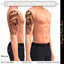 Wings V3 Tattoo Male logo