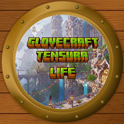 GloveCraft Tensura Life