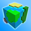 Chunk Editor | MCA-Selector logo