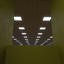 Backrooms RTX – An infinite ray tracing horror experience logo