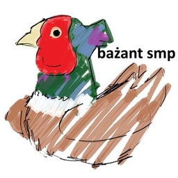 Barzant SMP logo