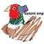 Barzant SMP logo