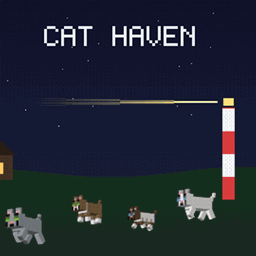 Cat Haven project image