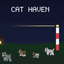 Cat Haven logo