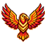 Buzzard Auras logo