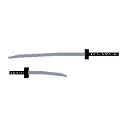 Two Heavens logo
