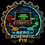 Aero-Schematic Fix logo
